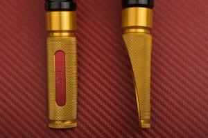 Reposapiés trasero HONDA - UNIK By AVDB