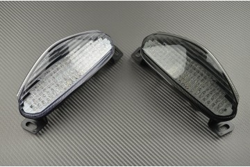 LED Taillight with Integrated turn signals KAWASAKI ER6 N / F / Versys 1000 2009 - 2018