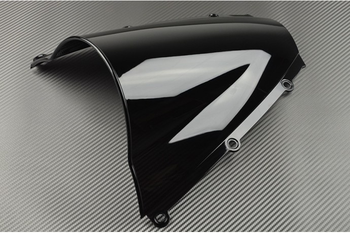 Polycarbonat-Windschutzscheibe HONDA CBR 600 RR 2003 - 2004