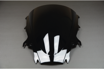 Polycarbonat-Windschutzscheibe TRIUMPH DAYTONA 675 / R 2009 - 2012