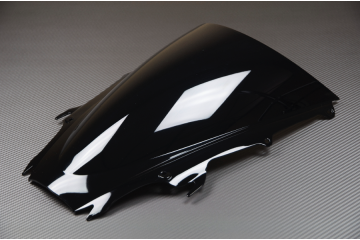 Polycarbonat-Windschutzscheibe TRIUMPH DAYTONA 675 / R 2009 - 2012