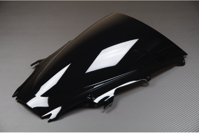 Bulle en Polycarbonate TRIUMPH DAYTONA 675 / R 2009 - 2012