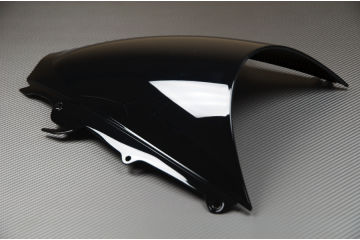 Bulle en Polycarbonate TRIUMPH DAYTONA 675 / R 2009 - 2012