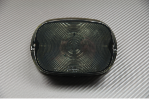 Luz de freno led con intermitentes integrados Harley Davidson