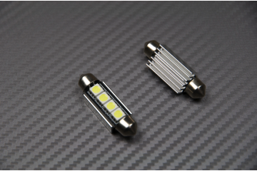 4 LED Position Light Festoons