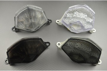 LED Taillight with Integrated turn signals KAWASAKI Z750 / Z1000 / ZX6R / ZX10R 2007 - 2013