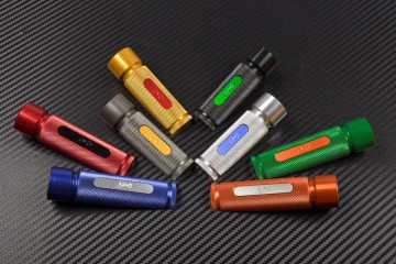 Poppiagiedi anteriore KAWASAKI - UNIK By Avdb