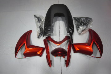 Carénage KAWASAKI ER6 N 2009 - 2011