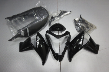 Carénage KAWASAKI ER6 N 2009 - 2011