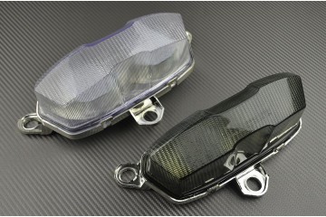 Luz de freno led con intermitentes integrados KAWASAKI ZX6R / ZX9R 1994 - 1997