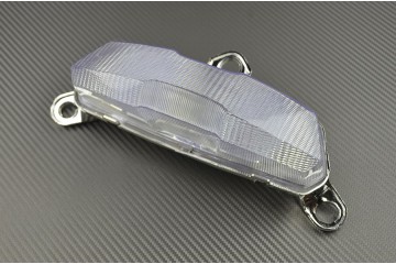 Fanale posteriore indicatori di direzione integrato KAWASAKI ZX6R / ZX9R 1994 - 1997