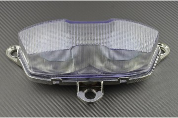 Feu Stop Led Clignotants Intégrés KAWASAKI ZX6R / ZX9R 1994 - 1997