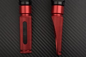 Poppiagiedi anteriore YAMAHA - UNIK By AVDB