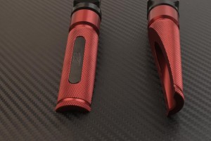 Reposapiés delantero YAMAHA - UNIK By AVDB