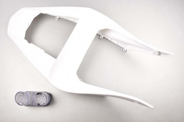 Coque arrière YAMAHA R1 2000 - 2001