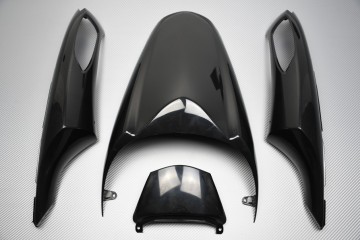 Rear fairing KAWASAKI ZZR 1400 2006 - 2011