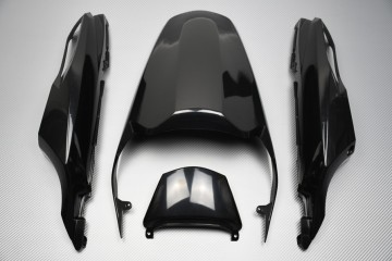 Rear fairing KAWASAKI ZZR 1400 2012 - 2020