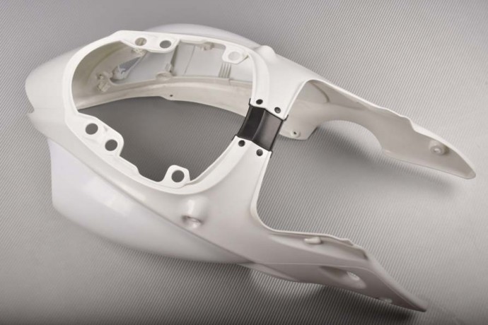 Coque arrière SUZUKI HAYABUSA 1340 2008 - 2018