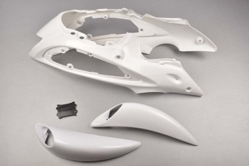 Rear fairing SUZUKI HAYABUSA 1340 2008 - 2018