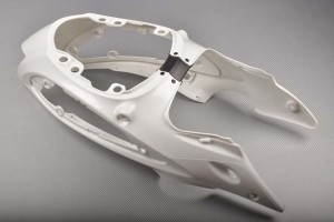 Rear fairing SUZUKI HAYABUSA 1340 2008 - 2018