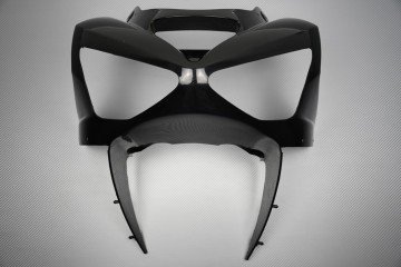 Carenado frontal KAWASAKI ZX6R 2003 - 2004