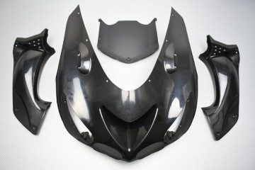 Front Nose Fairing KAWASAKI ZZR 1400 2006 - 2011