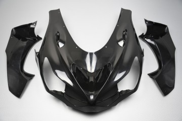 Front Nose Fairing KAWASAKI ZZR 1400 / PERFORMANCE 2012 - 2021