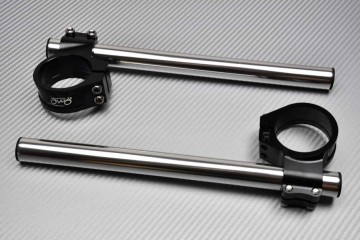 Paar Standard Stummellenker AVDB 50 mm