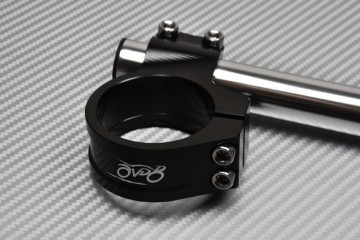 Paar Standard Stummellenker AVDB 50 mm