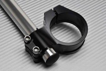 Paar Standard Stummellenker AVDB 50 mm