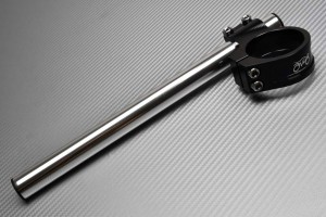 Paar Standard Stummellenker AVDB 50 mm