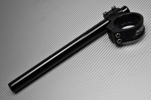 Pair of Standard AVDB Clip-On Handlebars 38 mm