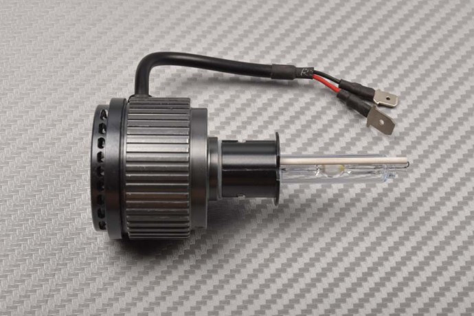 H3 Xenon Lighting Kit - PREMIUM