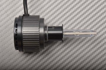 H3 Xenon Lighting Kit - PREMIUM