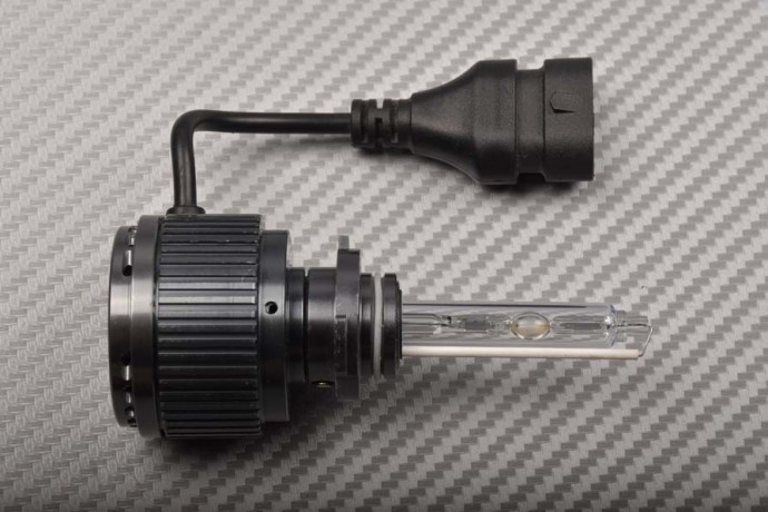HB3 Xenon Lighting Kit - PREMIUM