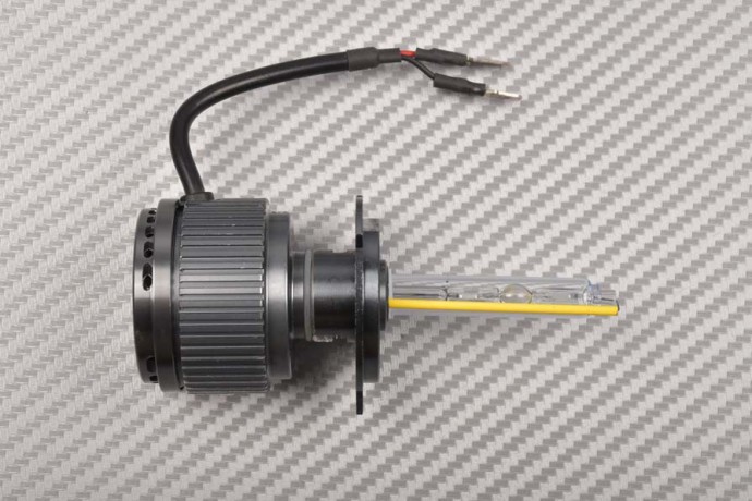 Kit xeno H4 - PREMIUM