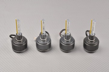 Beleuchtungskit Xenon HONDA