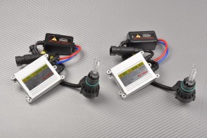 Xenon Lighting Kit APRILIA