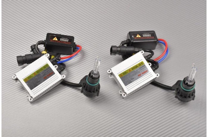 Xenon Lighting Kit APRILIA