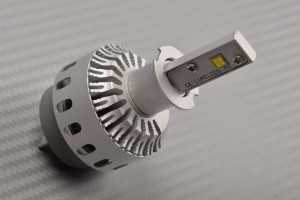 Kit LED H3 - PREMIUM