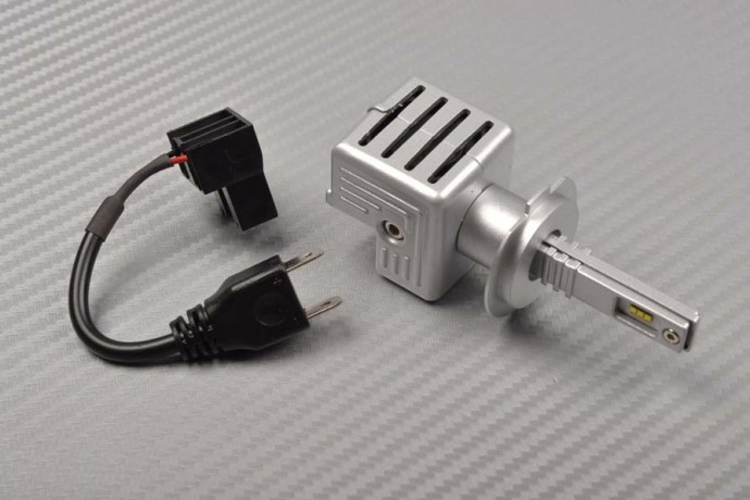 Kit LED H7 - PREMIUM