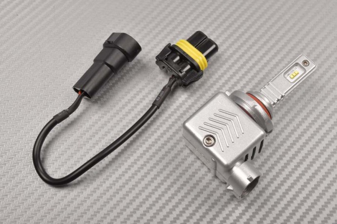 Kit LED HB3 - PREMIUM