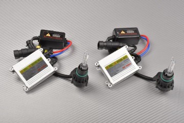 Kit éclairage xénon HONDA