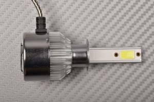 H1 LED Lighting Kit - ENTRY LEVEL