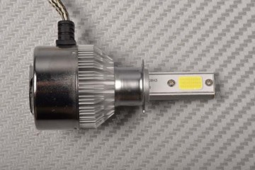 Kit LED H3 - PRIMER PRECIO