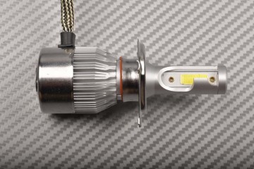 Kit LED H4 - BASSA GAMMA