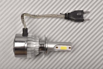 Kit LED H7 - PRIMERO PRECIO