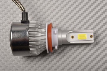 H9 LED Lighting Kit - ENTRY LEVEL