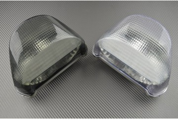LED Taillight with Integrated turn signals KAWASAKI ZX12R 2000 - 2006