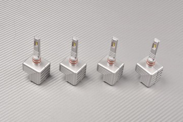 Beleuchtungskit LED HONDA